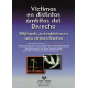 Víctimas en distintos ámbitos del Derecho