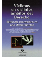 Víctimas en distintos ámbitos del Derecho