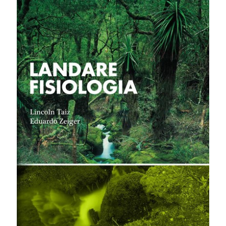 Landare-fisiologia