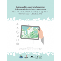 Guía práctica para la integración de los servicios de los ecosistemas