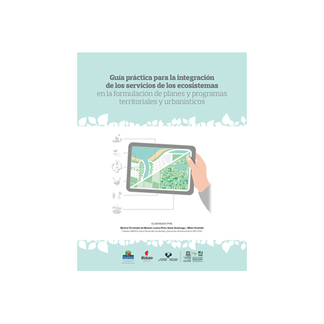 Guía práctica para la integración de los servicios de los ecosistemas